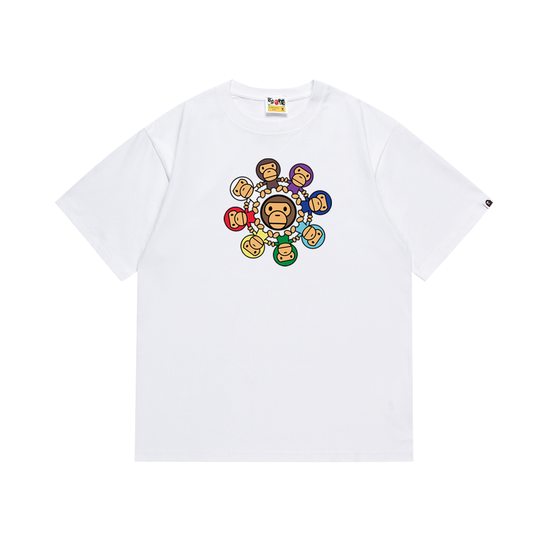 Ape T Shirts