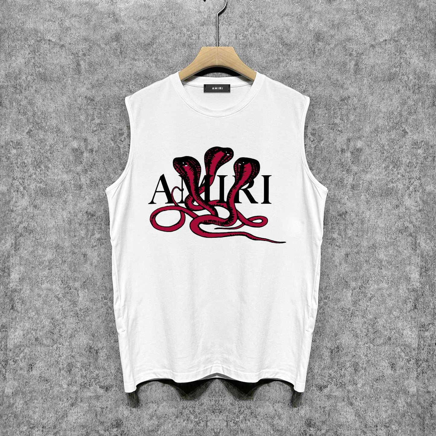 Amiri Vest
