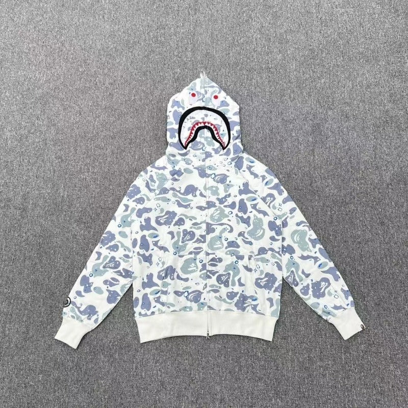 Ape Hoodie