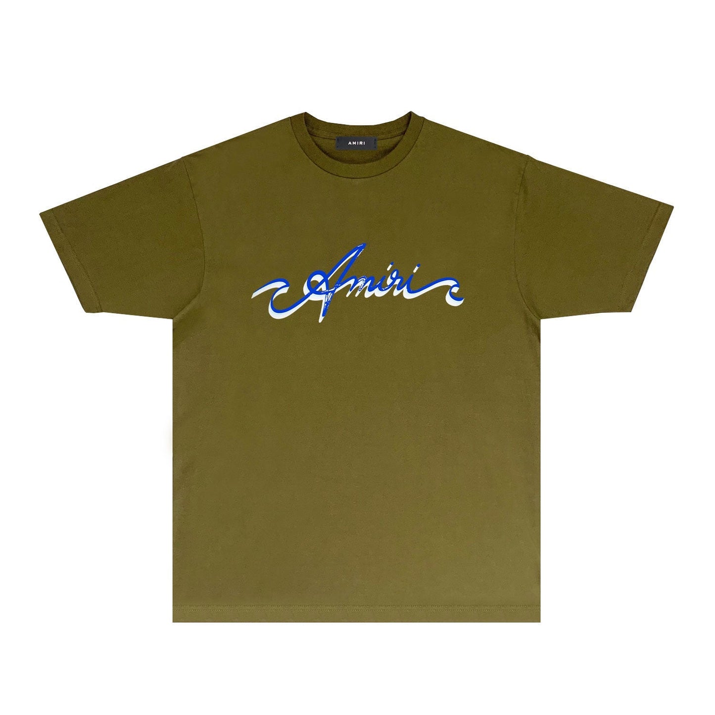 Amiri T Shirts