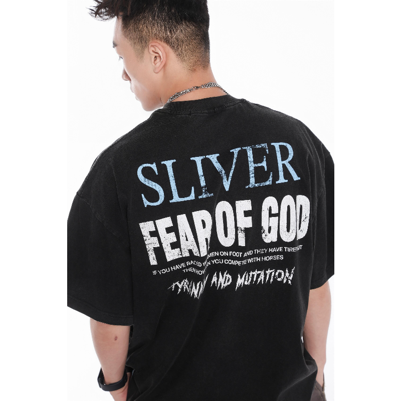 FOG ESSENTIAL T Shirts