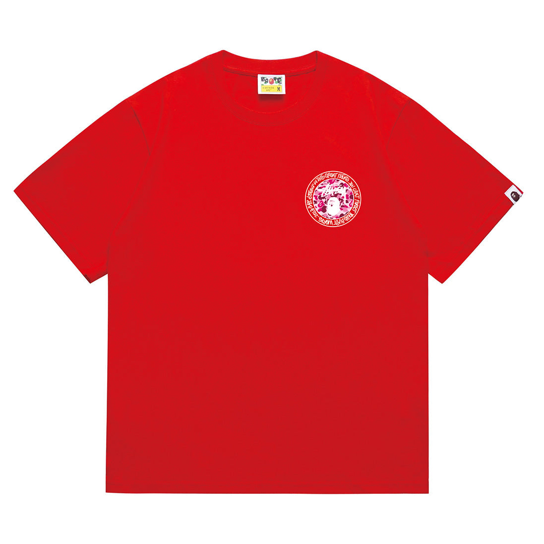 Ape T Shirts