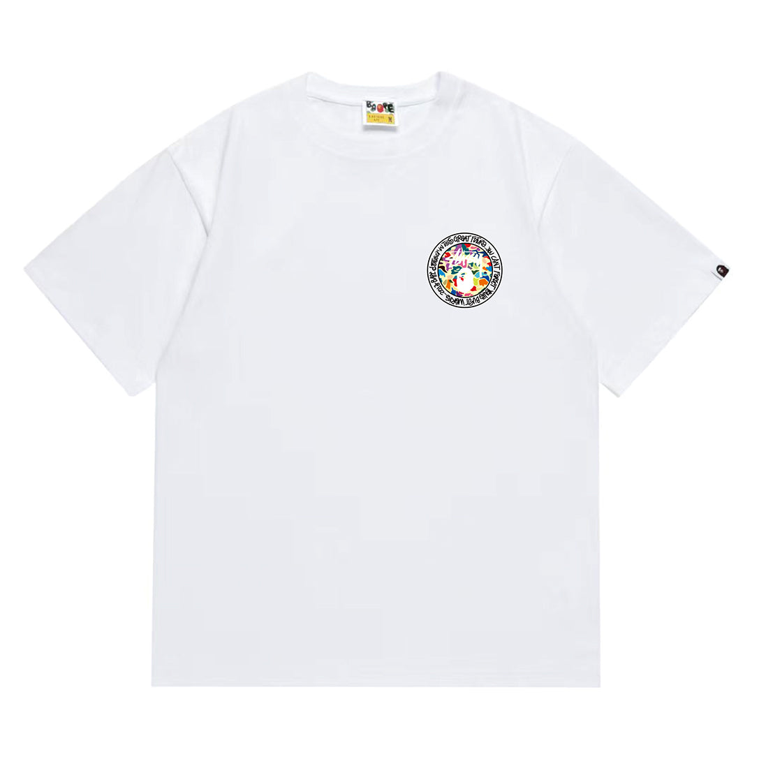 Ape T Shirts