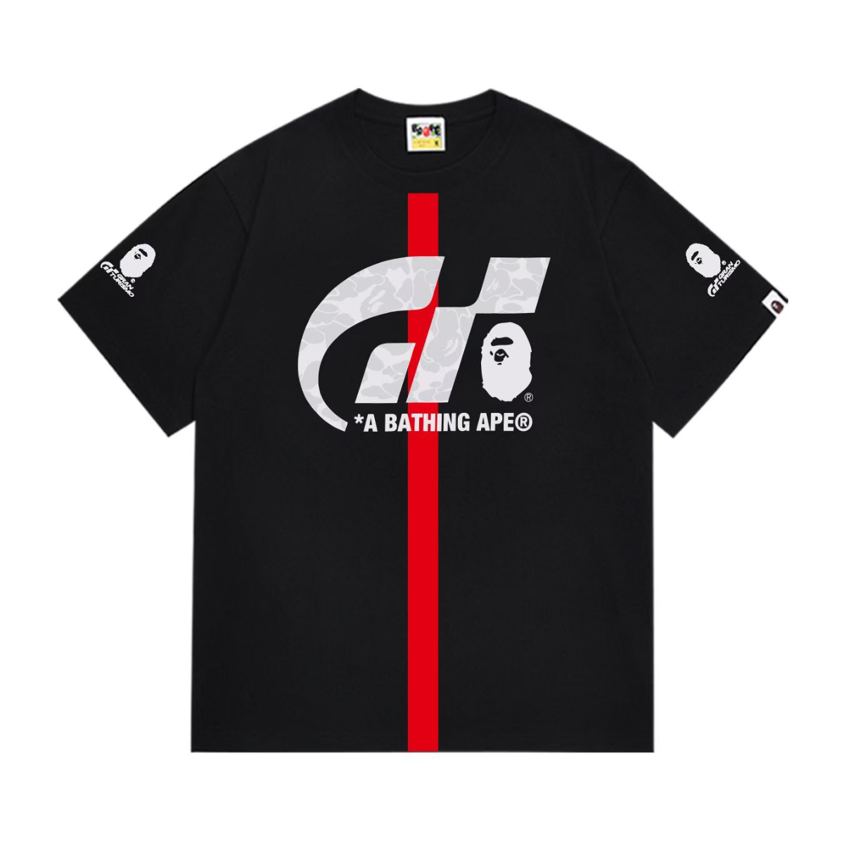 Ape T Shirts