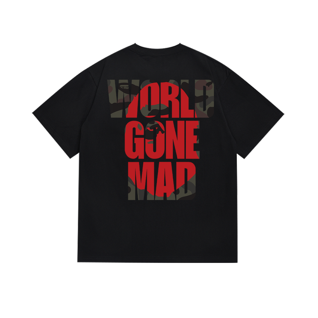 Ape T Shirts