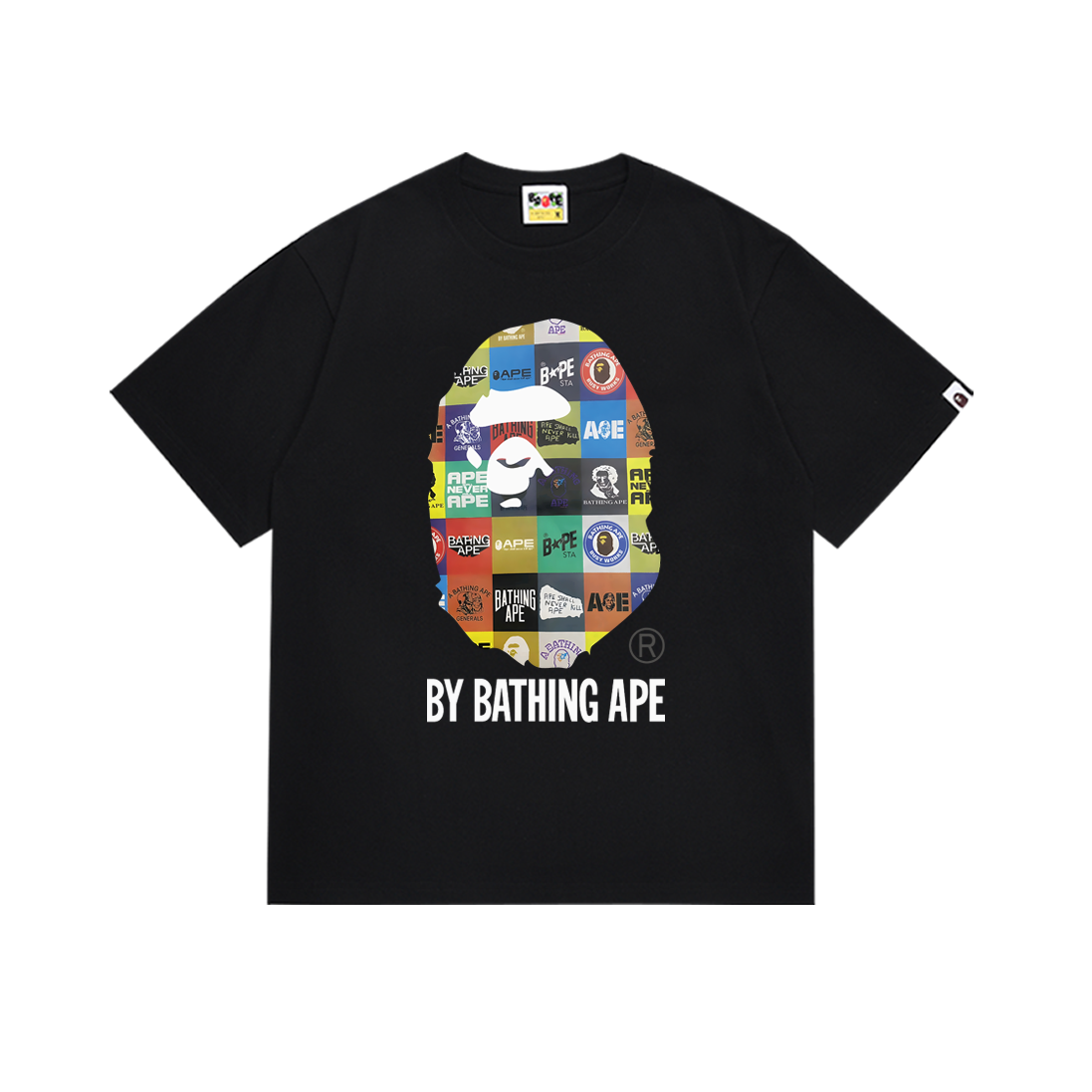 Ape T Shirts