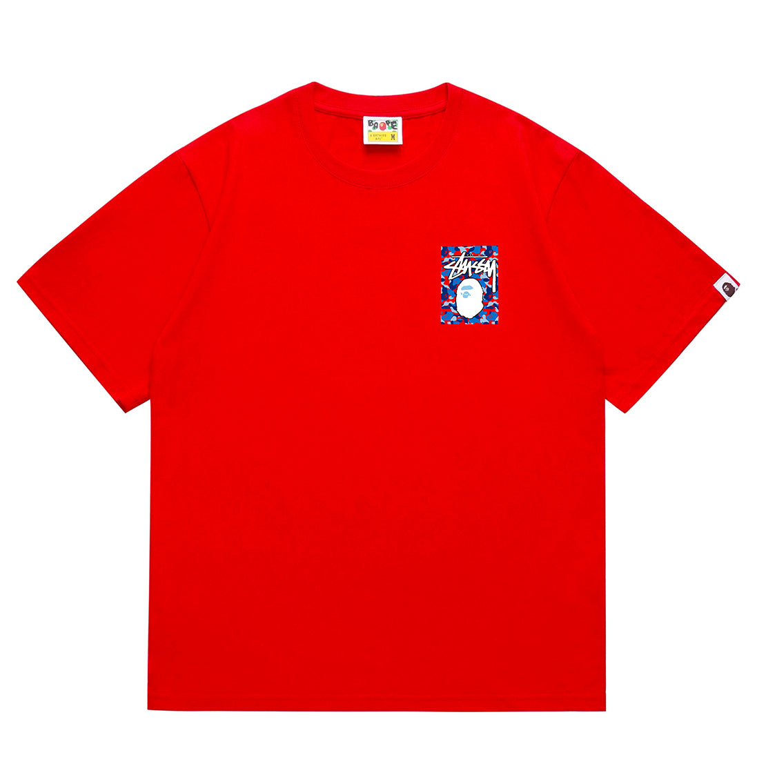 Ape T Shirts