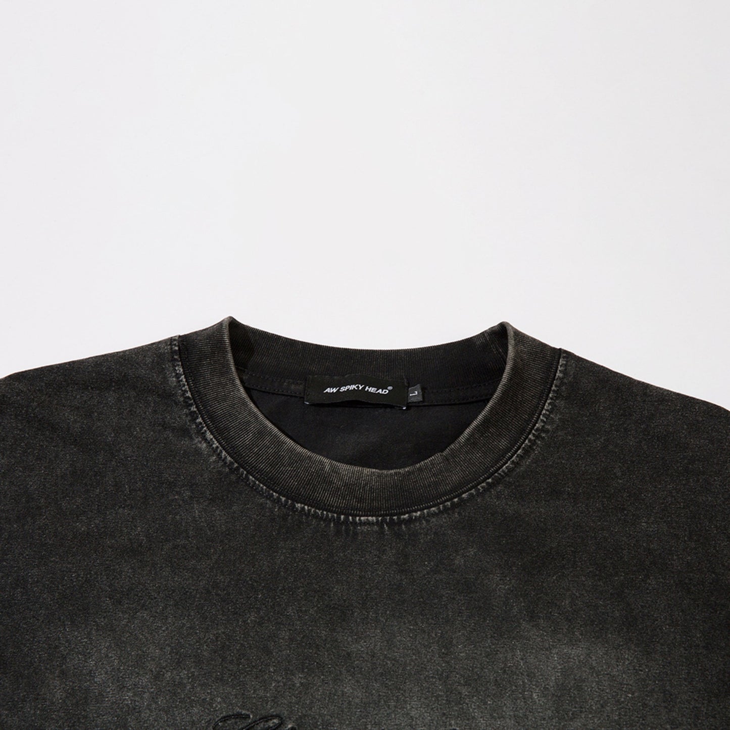 Ye T Shirt Summer Vintage Embroidery Short Sleeve T-Shirt Old