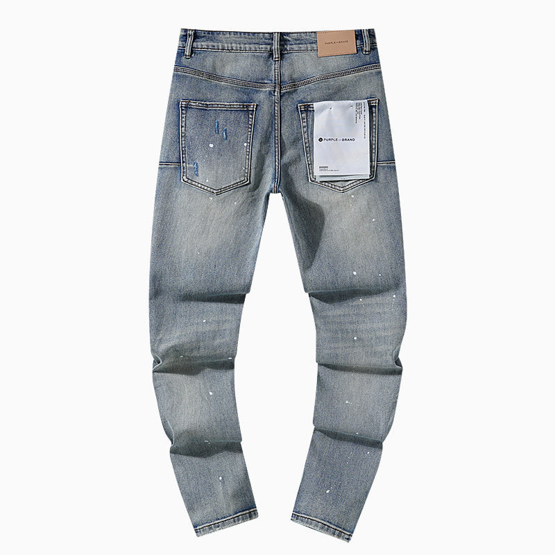 Purple Brand Jeans #PU117
