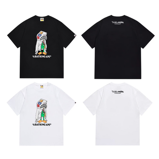 Ape T Shirts