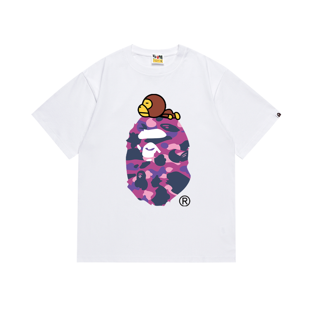 Ape T Shirts