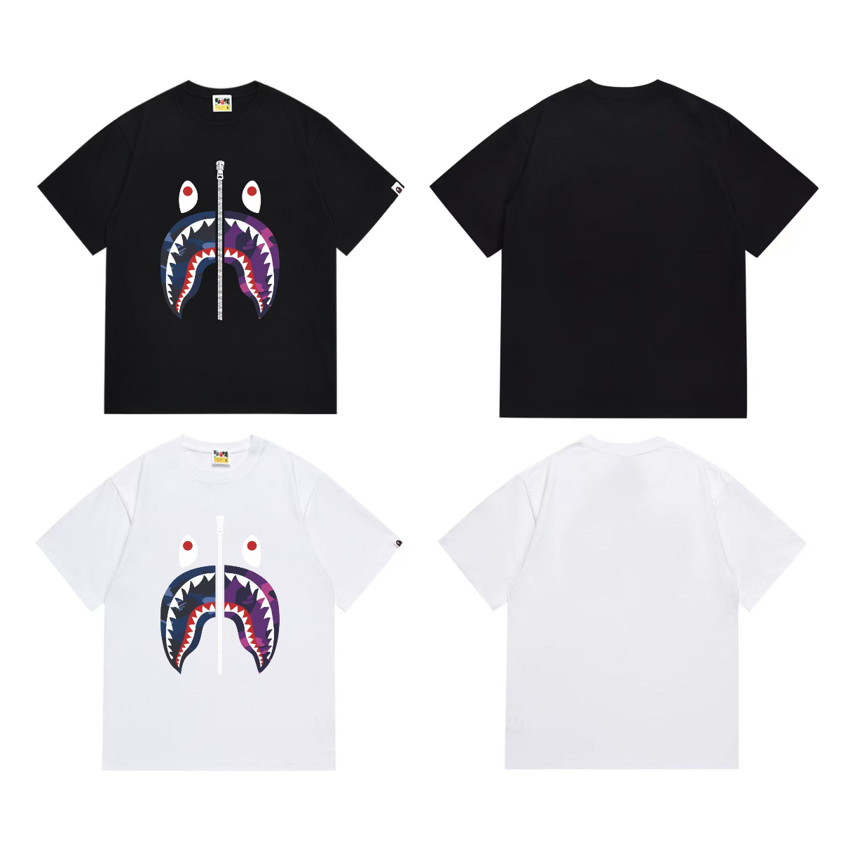 Ape T Shirts