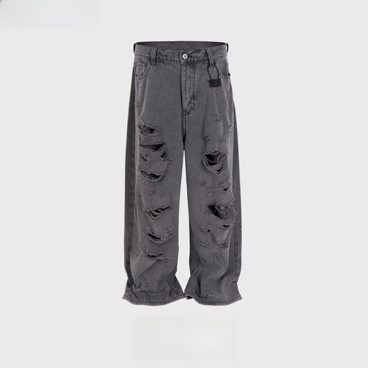 Rock Revival Jeans Overalls Straight Jeans