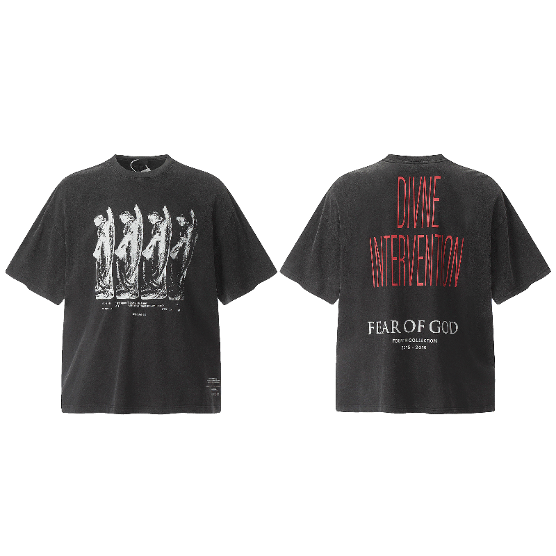 FOG ESSENTIAL T Shirts