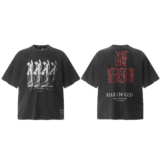 FOG ESSENTIAL T Shirts