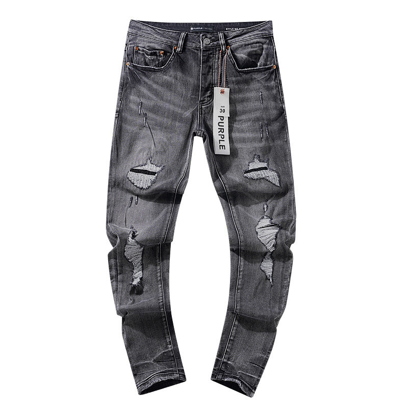 Purple Brand Jeans #PU112