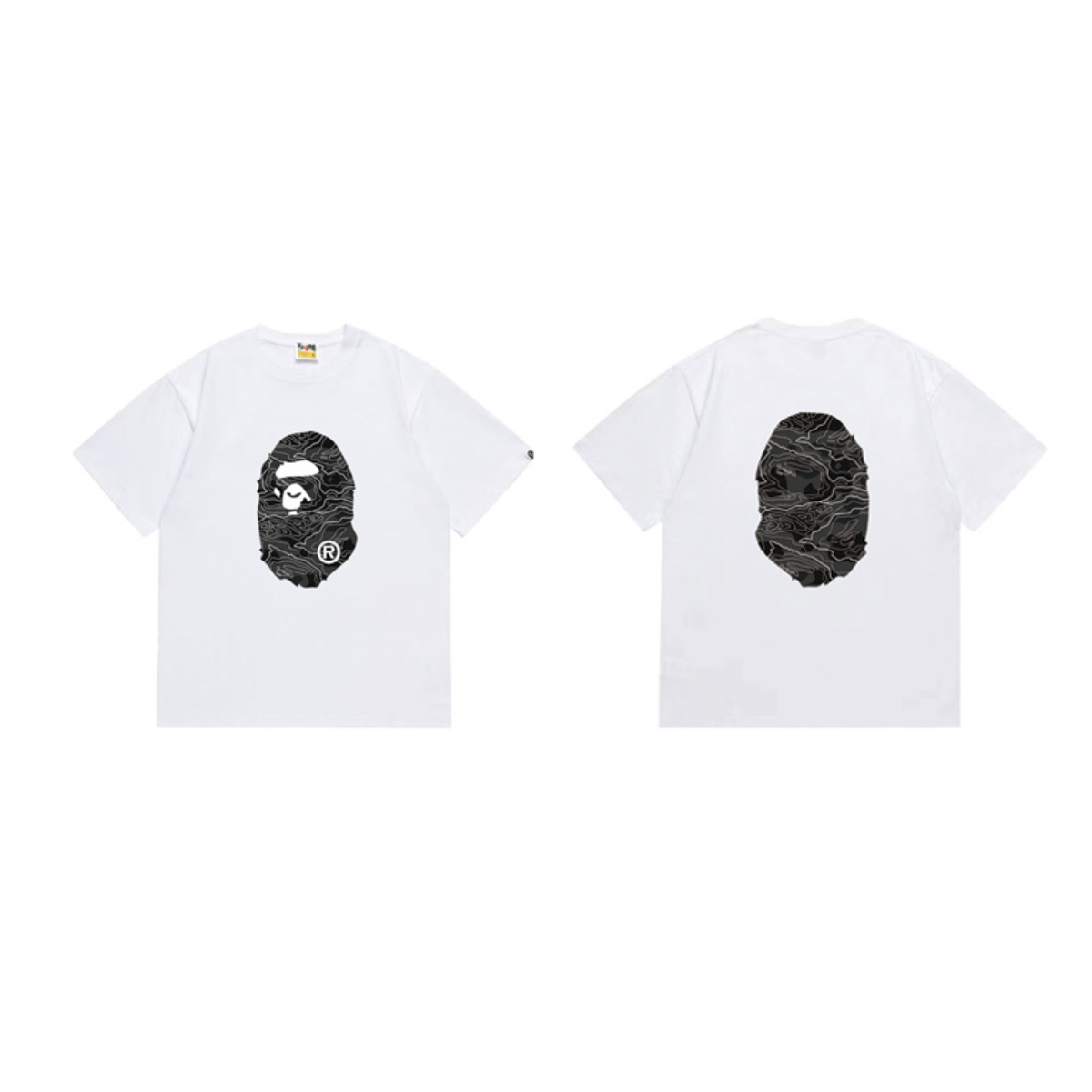 Ape T Shirts