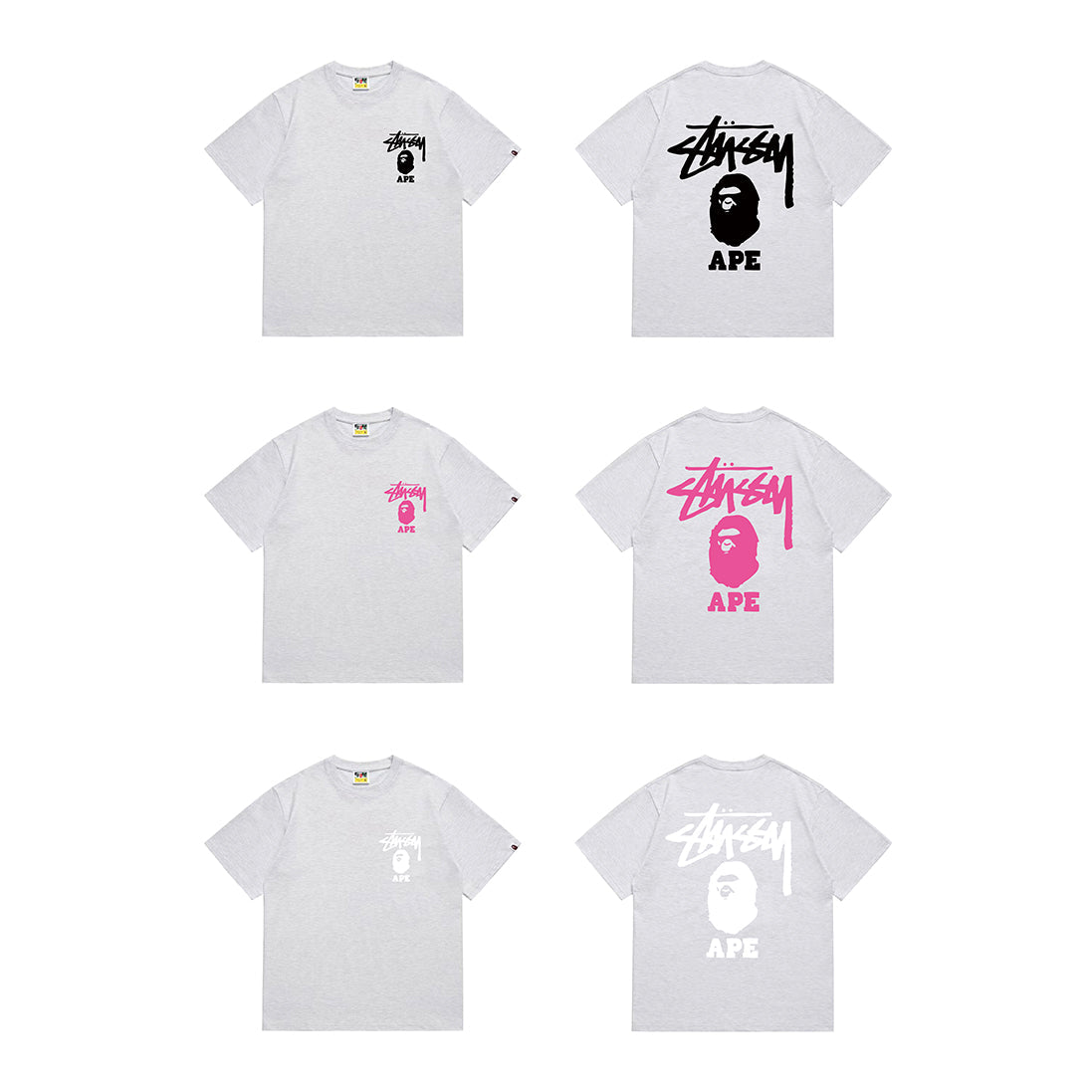 Ape T Shirts