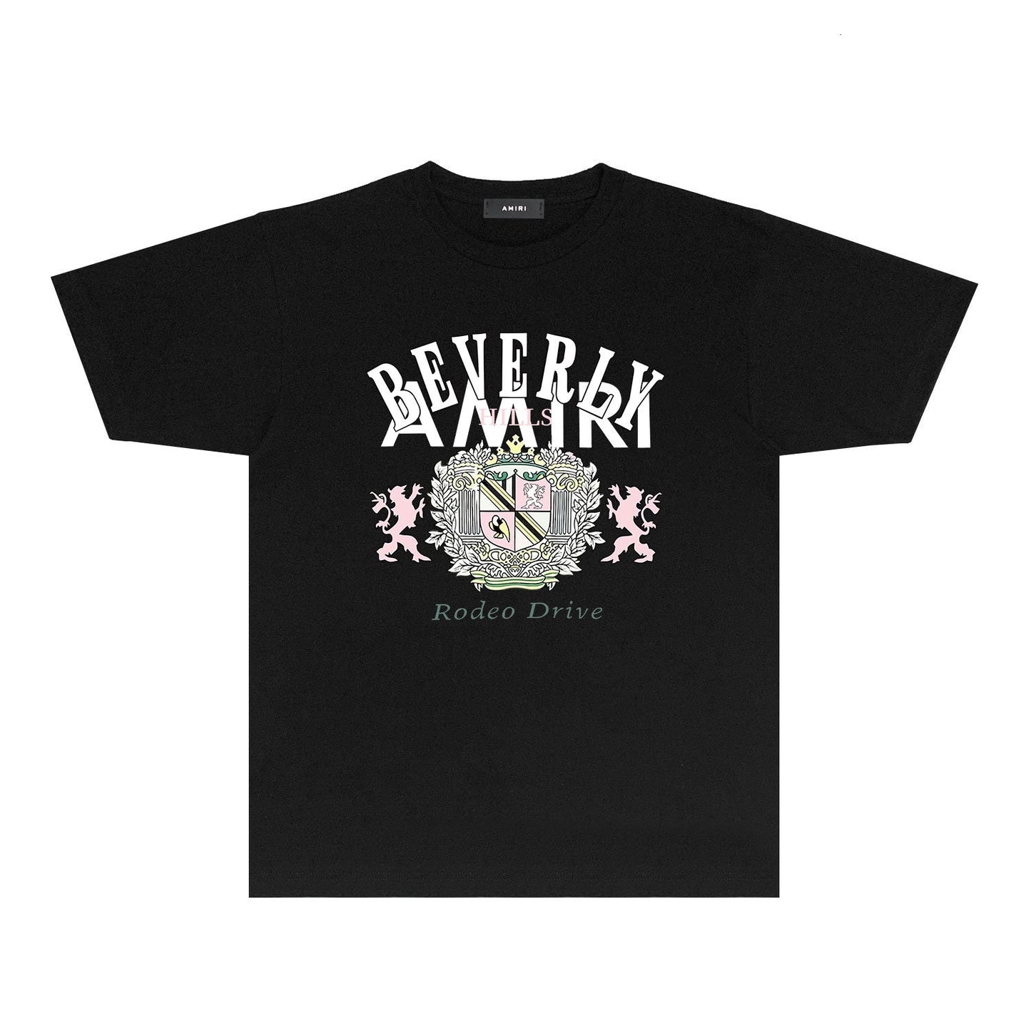 Amiri T Shirts