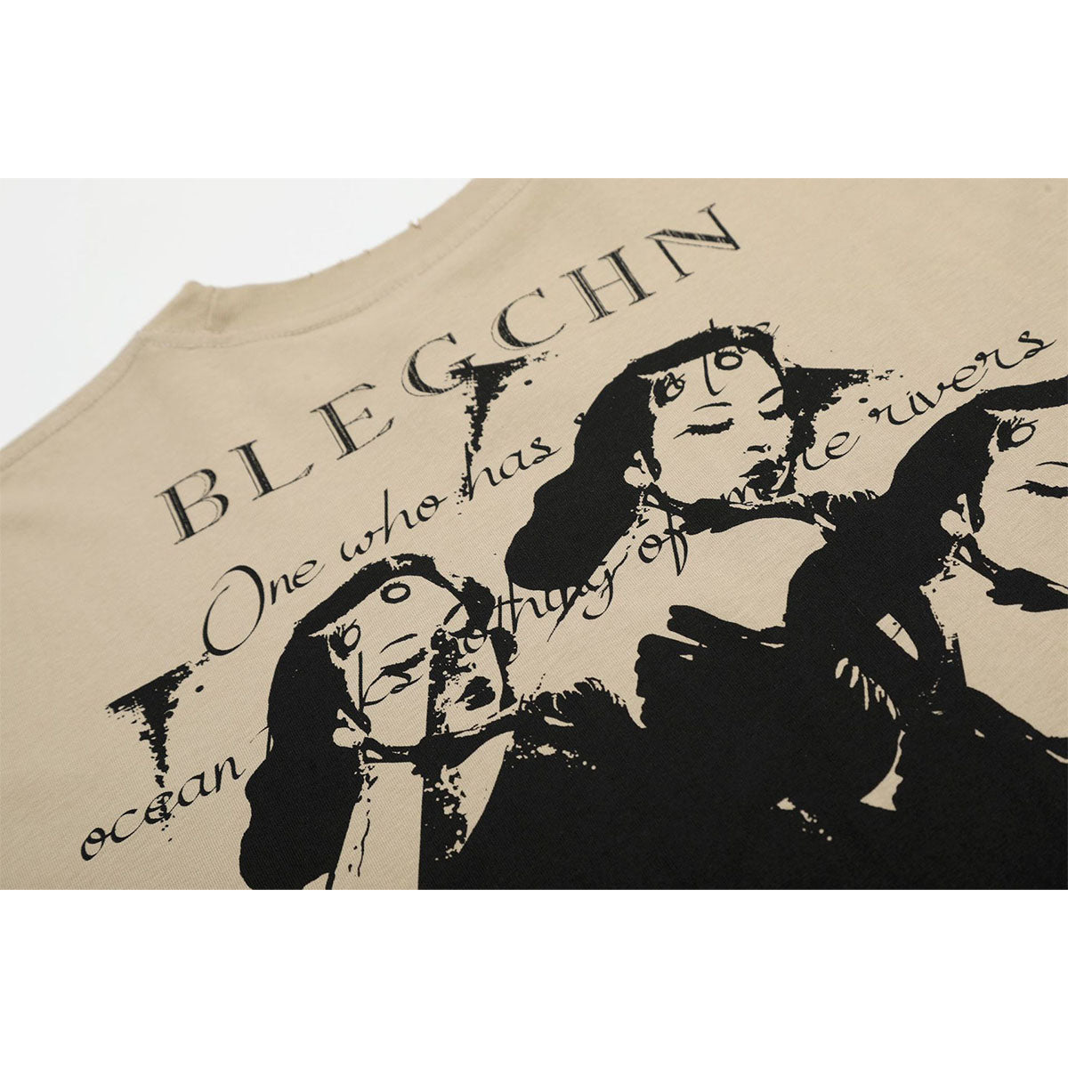 Hip hop shirt summer vintage t-shirt short sleeve