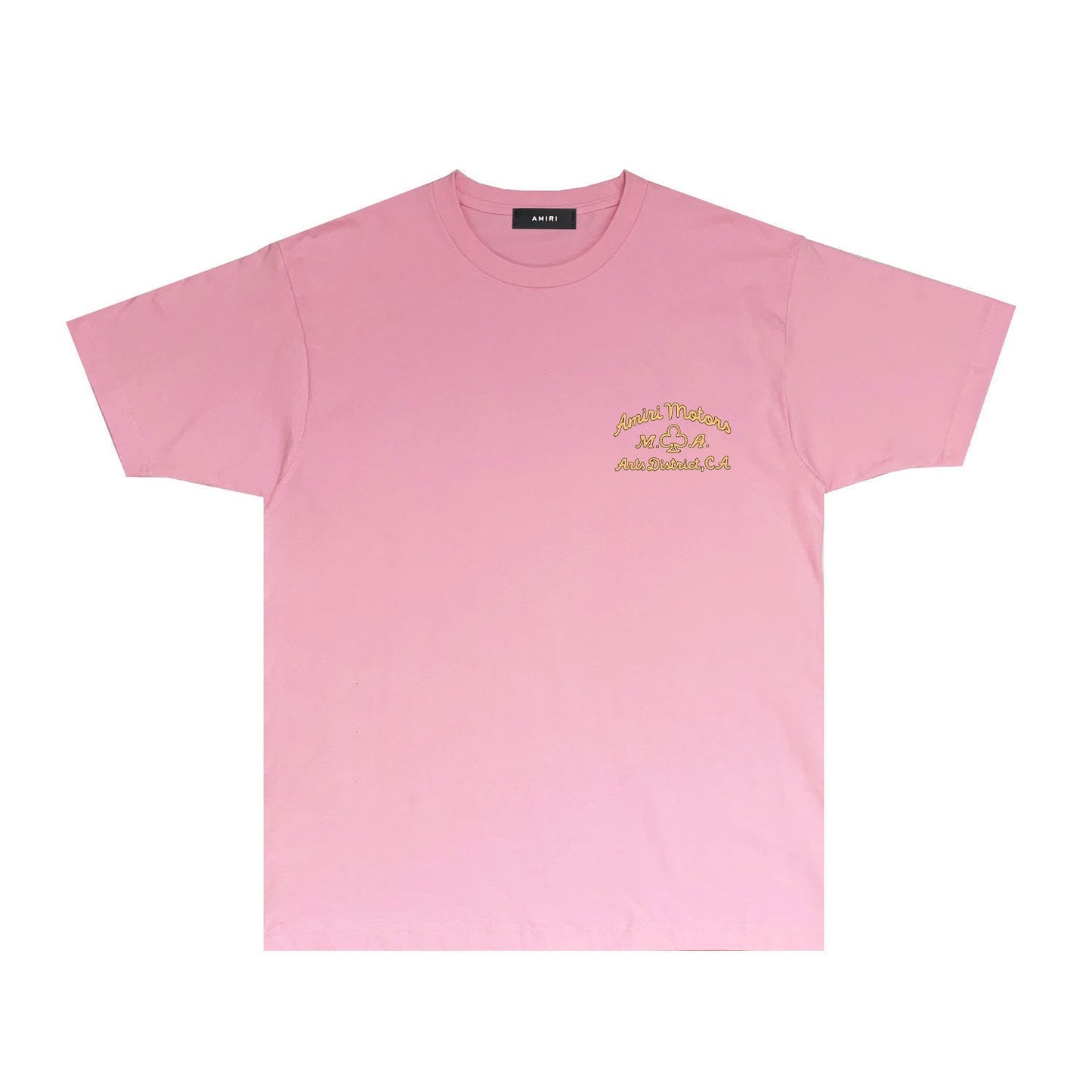Amiri T Shirts