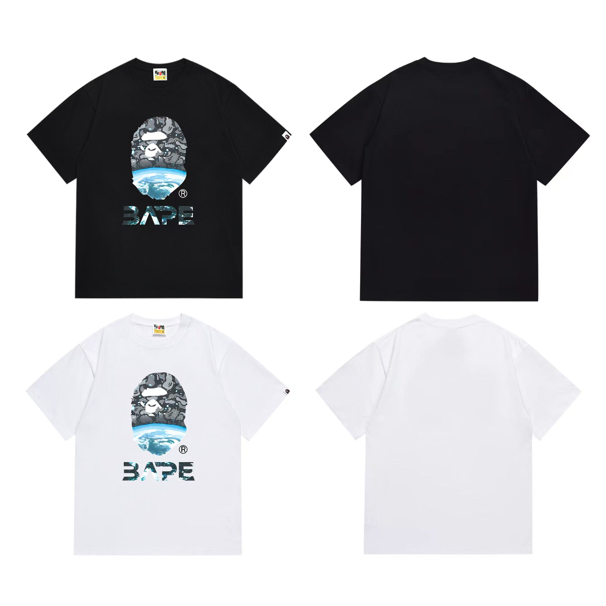 Ape T Shirts