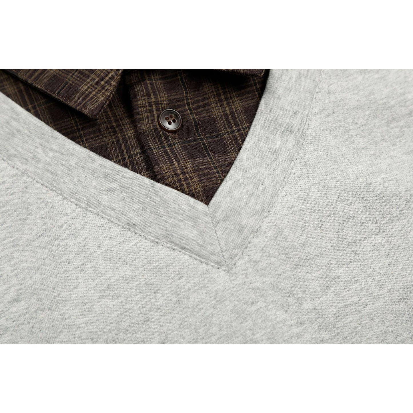Casual Street Wear Lapel Short Sleeve Polo Shirt Loose Casual Top
