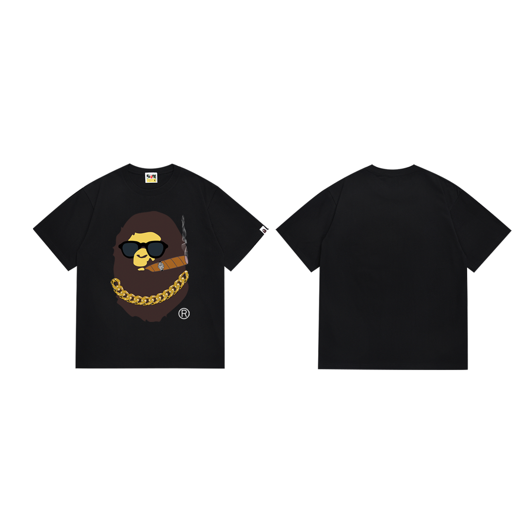 Ape T Shirts