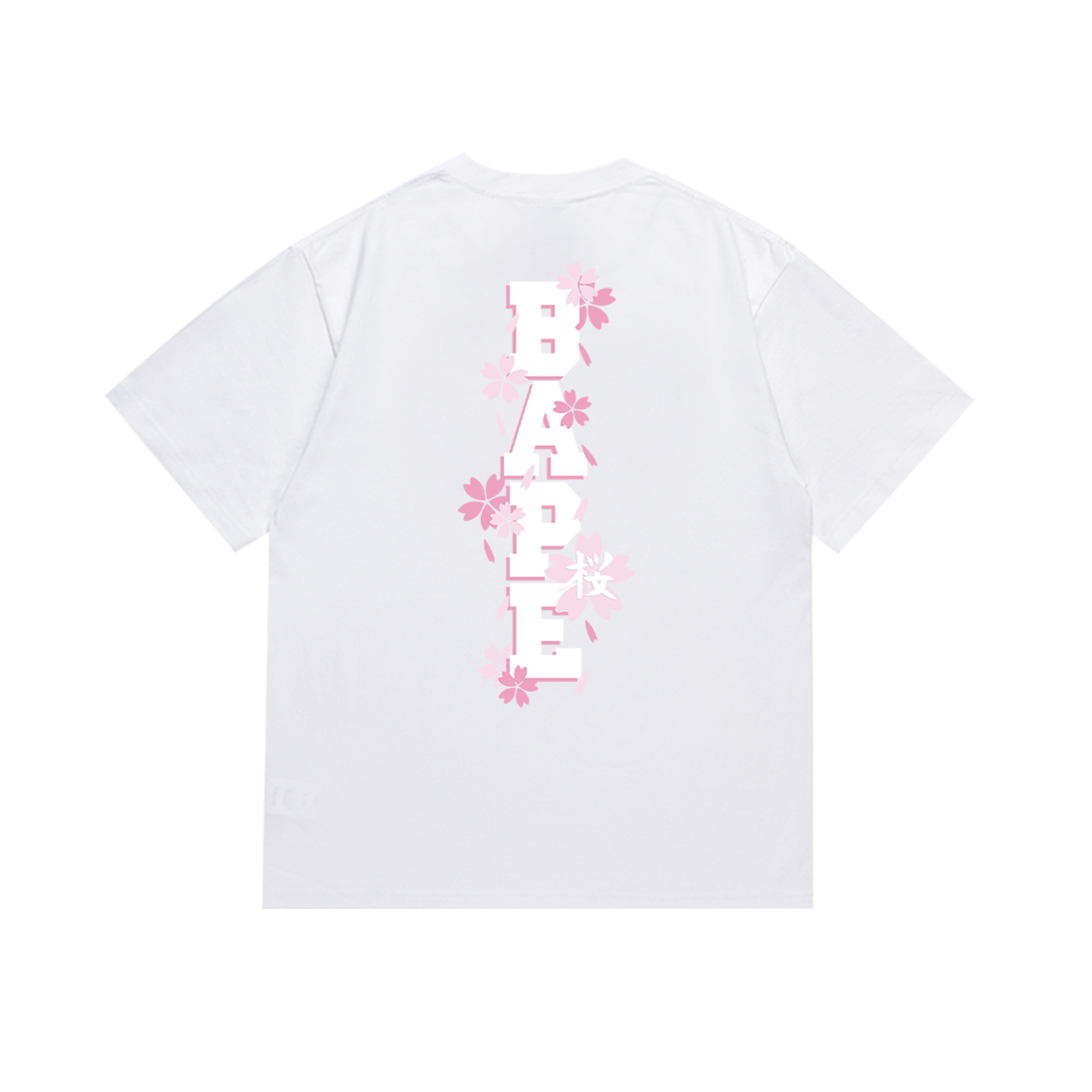 Ape T Shirts