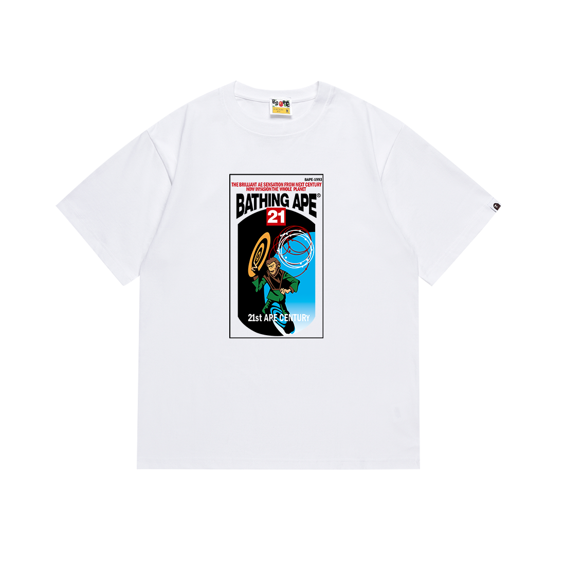 Ape T Shirts