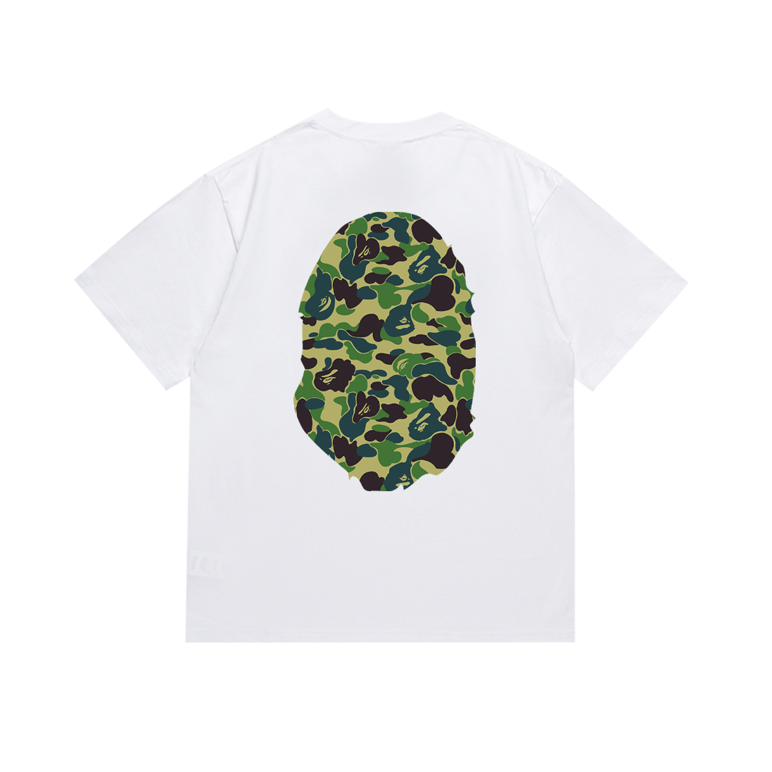 Ape T Shirts