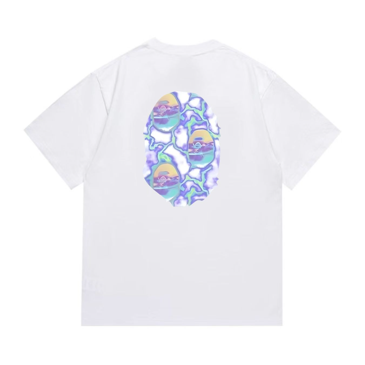 Ape T Shirts