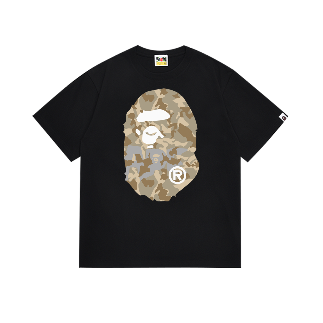 Ape T Shirts