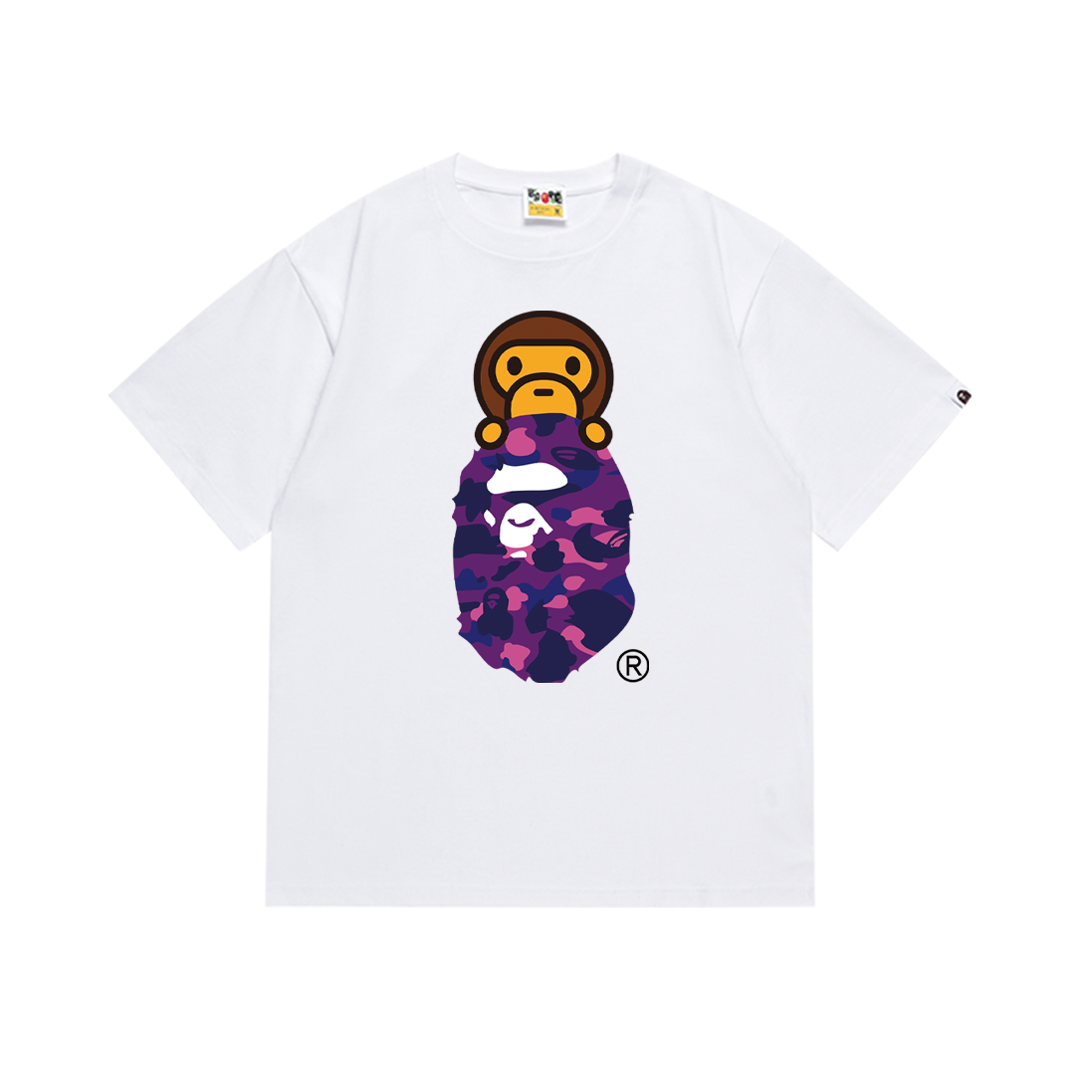 Ape T Shirts