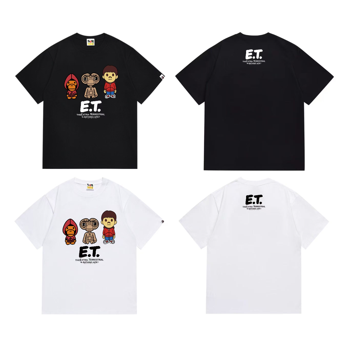 Ape T Shirts