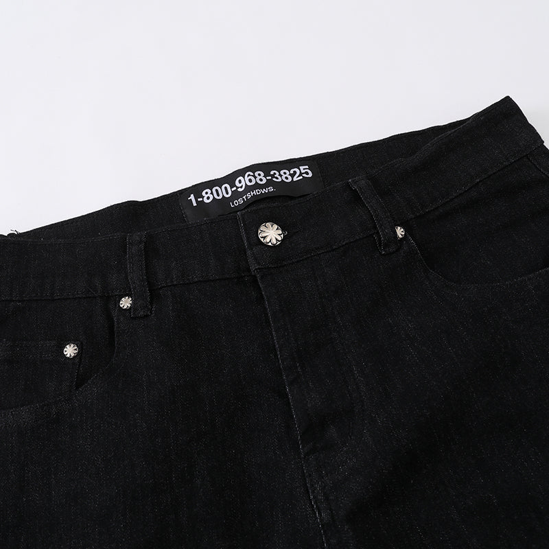 LOSTSHDWS Jeans