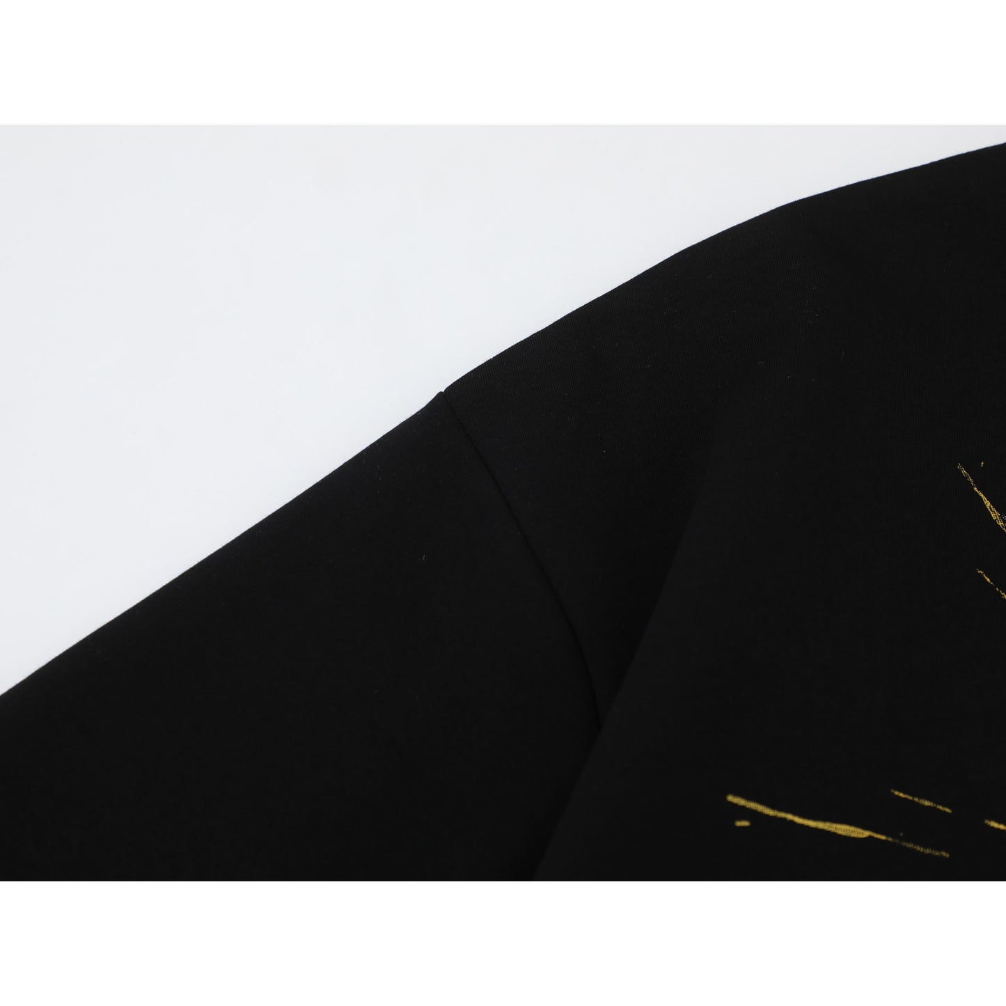 Hip hop clothing new york summer short sleeve butterfly print t-shirt