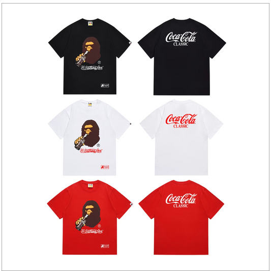 Ape T Shirts