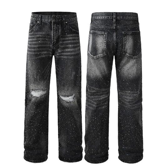 Men Trendy Jeans