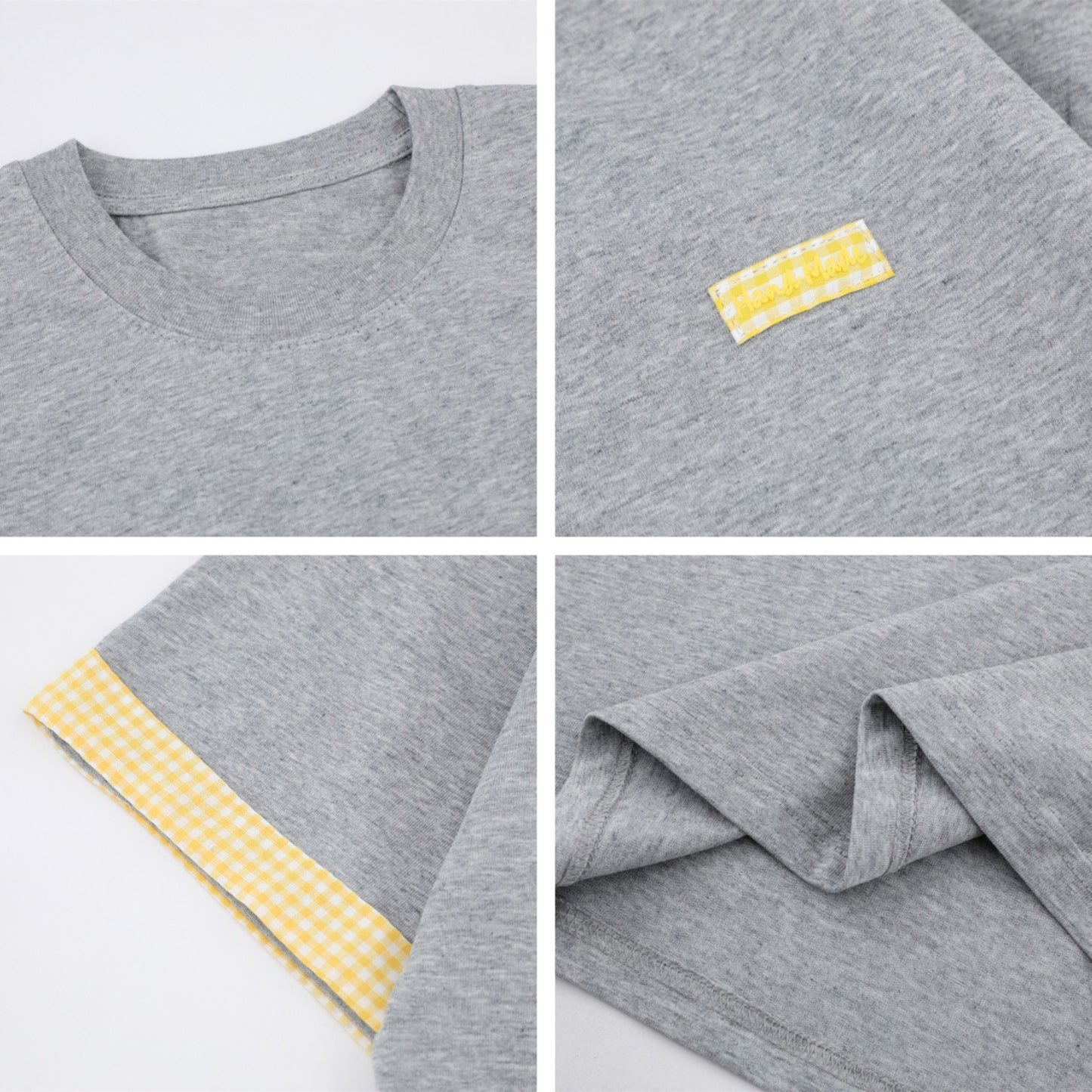 Nyc T Shirt Short Sleeve T-Shirt Summer Loose Casual Top