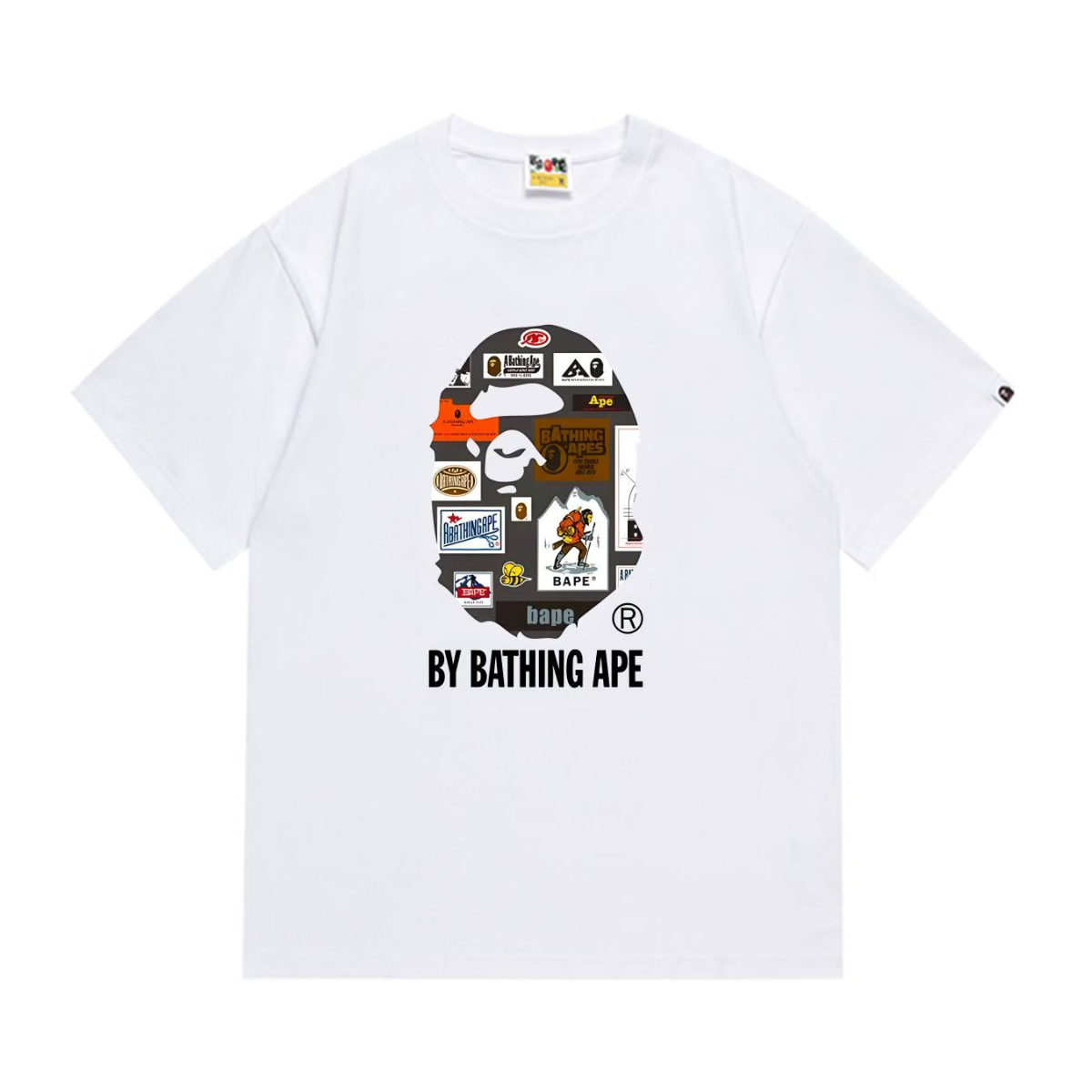 Ape T Shirts