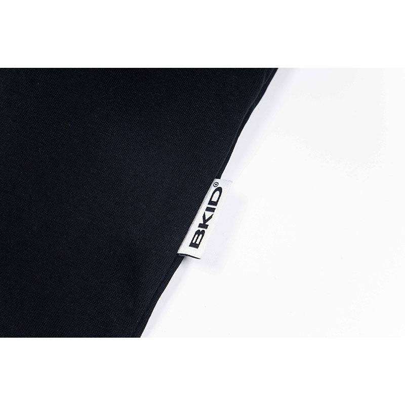 New York Hip Hop Style Retro Casual T-Shirt