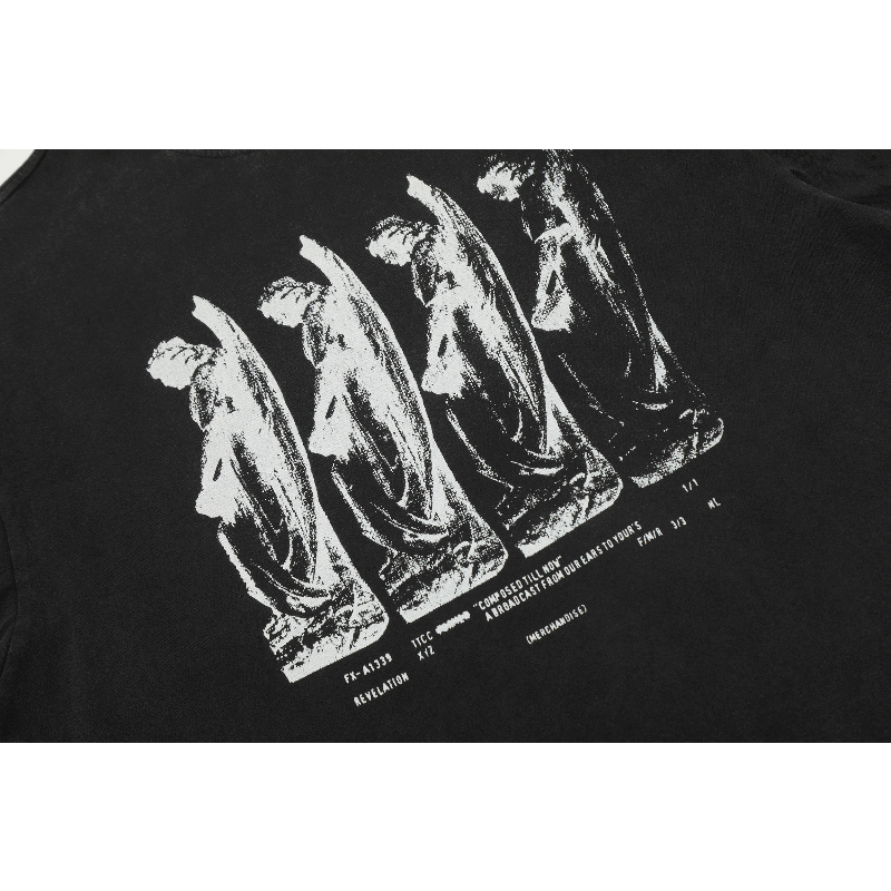 FOG ESSENTIAL T Shirts