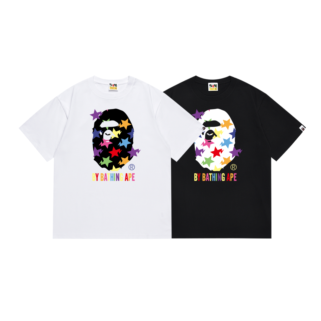Ape T Shirts
