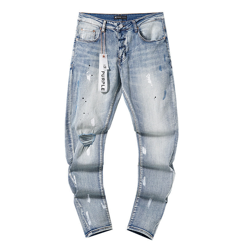 Purple Brand Jeans #PU132