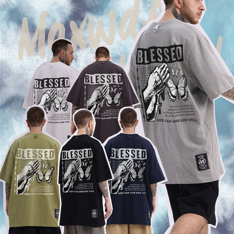 black culture t shirt
