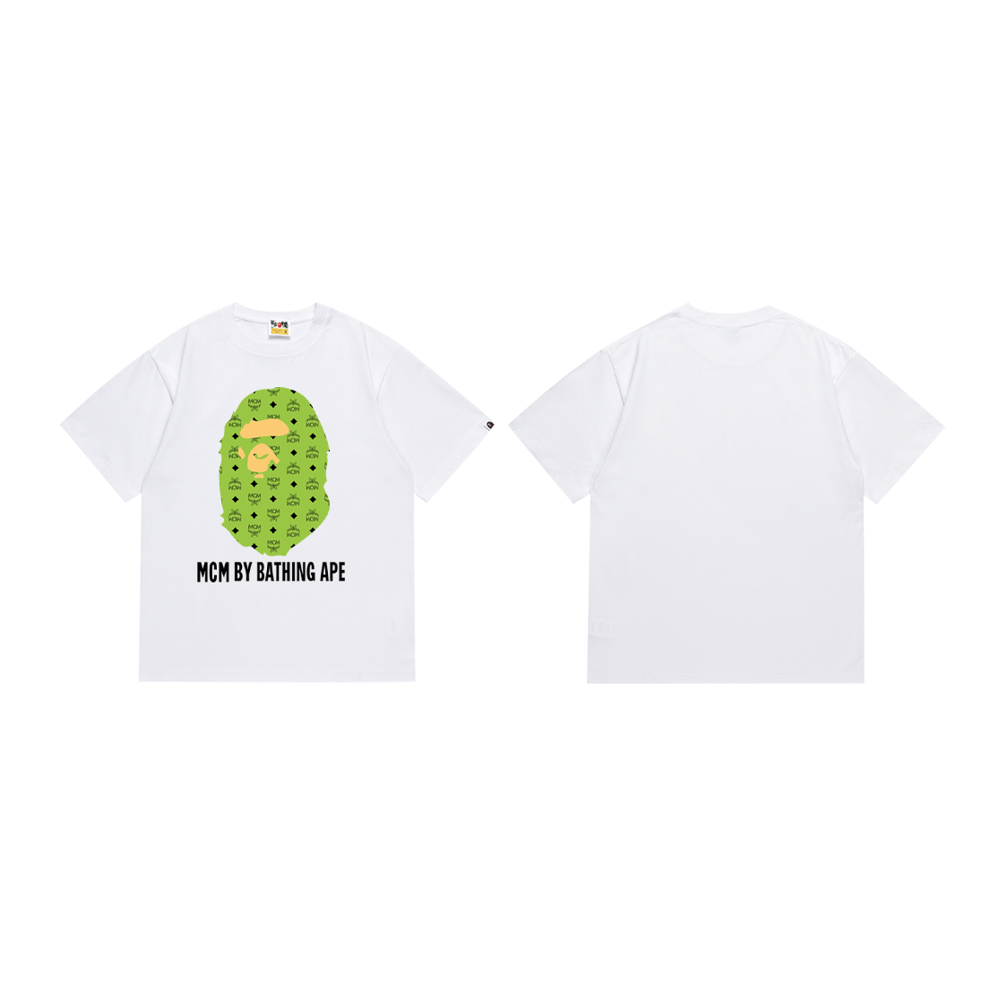 Ape T Shirts