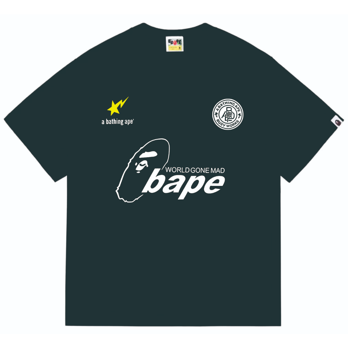 Ape T Shirts