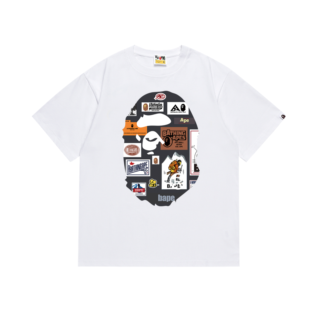 Ape T Shirts