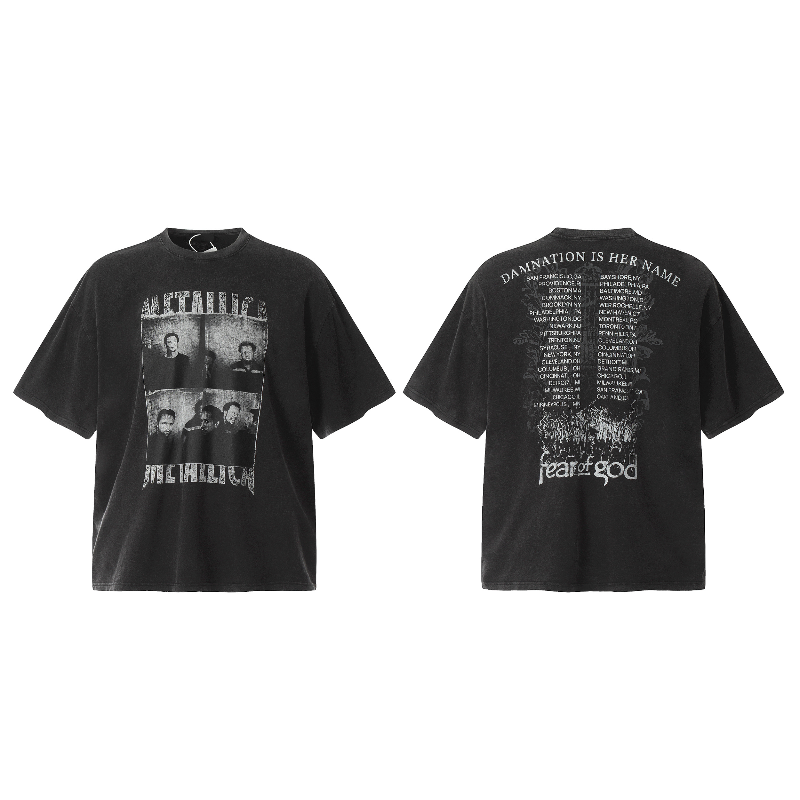 FOG ESSENTIAL T Shirts